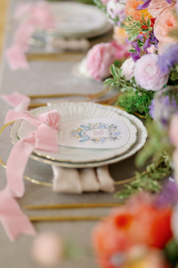 Bridgerton Romance - workshop by Astilean.ro