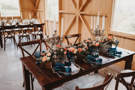 Nunta Micus Barn