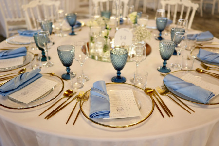 Nunta Secret Garden Danesti