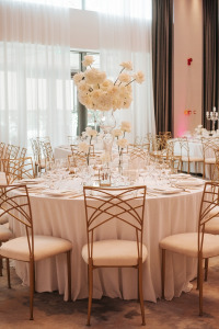 Nunta la Radisson Cluj